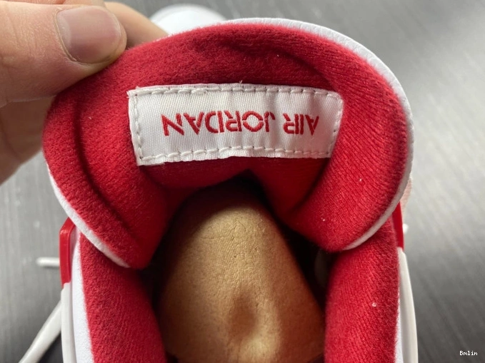 Boostmaster lin 308497-106 89 Jordan Air Alternate Retro 4 0803